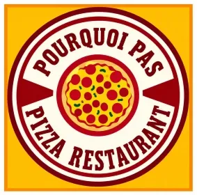 Pourquoi Pas Pizza Restaurant